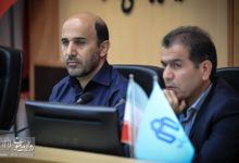 گزارش تصویری  | برگزاری اولین جلسه شورای دانشگاه در سال 1398